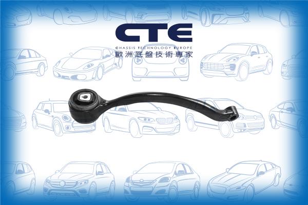 CTE CS-952R - Braccio oscillante, Sospensione ruota autozon.pro