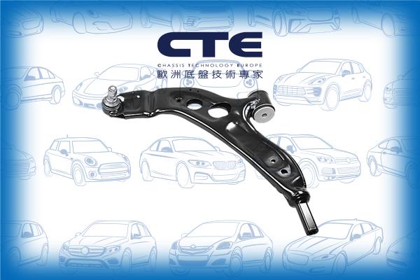 CTE CS-965L - Braccio oscillante, Sospensione ruota autozon.pro