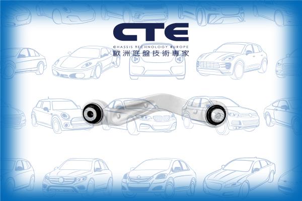 CTE CS-961L - Braccio oscillante, Sospensione ruota autozon.pro