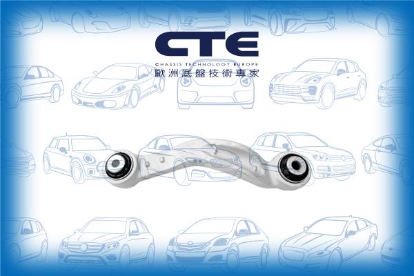 CTE CS-961R - Braccio oscillante, Sospensione ruota autozon.pro