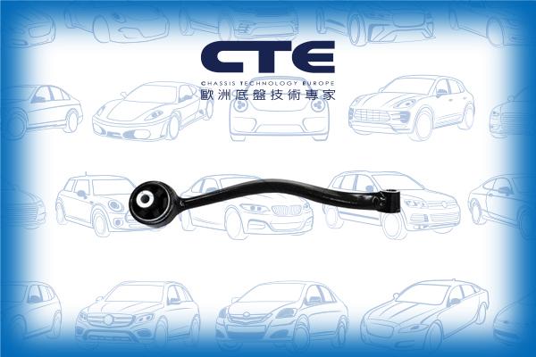 CTE CS-963R - Braccio oscillante, Sospensione ruota autozon.pro