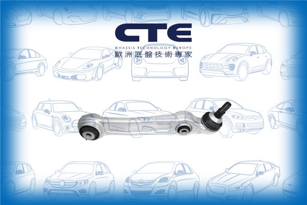 CTE CS-967R - Braccio oscillante, Sospensione ruota autozon.pro