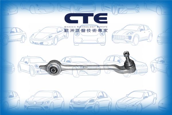 CTE CS-914R - Braccio oscillante, Sospensione ruota autozon.pro