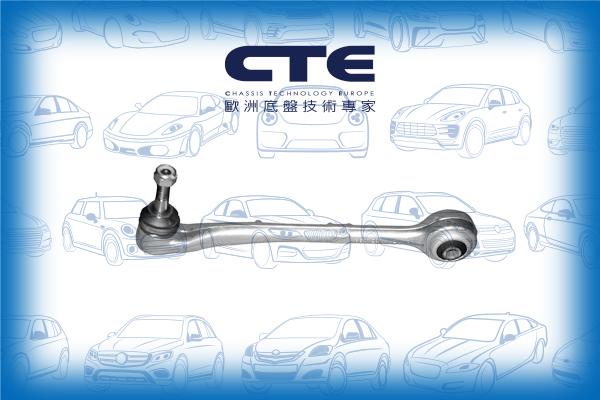 CTE CS-913L - Braccio oscillante, Sospensione ruota autozon.pro