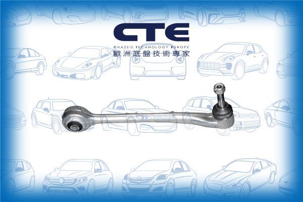 CTE CS-913R - Braccio oscillante, Sospensione ruota autozon.pro