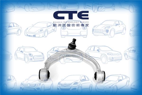 CTE CS-934L - Braccio oscillante, Sospensione ruota autozon.pro