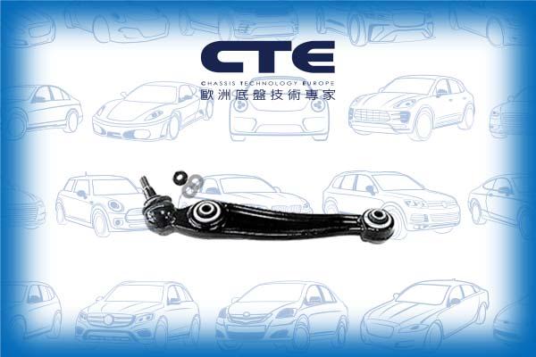 CTE CS-935L-6 - Braccio oscillante, Sospensione ruota autozon.pro