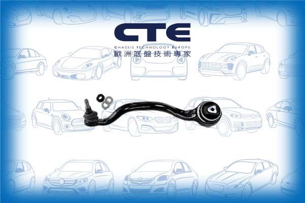 CTE CS-936L-6 - Braccio oscillante, Sospensione ruota autozon.pro