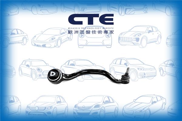 CTE CS-936R - Braccio oscillante, Sospensione ruota autozon.pro