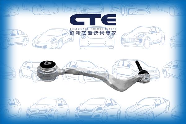 CTE CS-931R - Braccio oscillante, Sospensione ruota autozon.pro