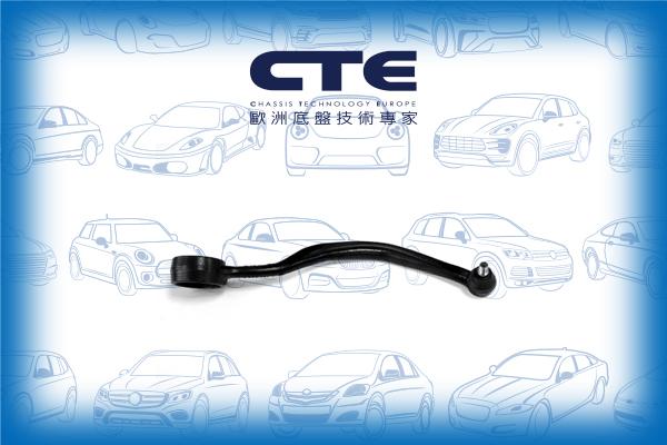 CTE CS-933R - Braccio oscillante, Sospensione ruota autozon.pro