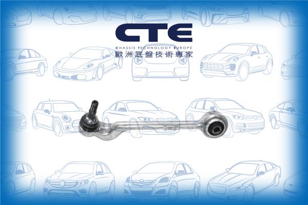 CTE CS-929L - Braccio oscillante, Sospensione ruota autozon.pro