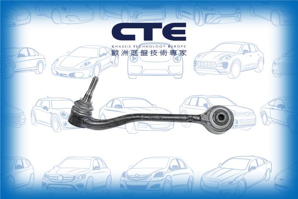 CTE CS-924L - Braccio oscillante, Sospensione ruota autozon.pro