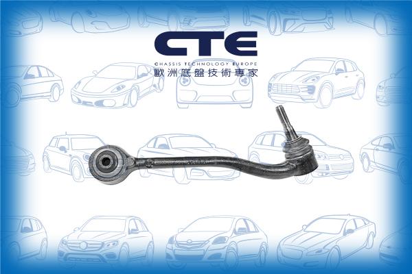 CTE CS-924R - Braccio oscillante, Sospensione ruota autozon.pro