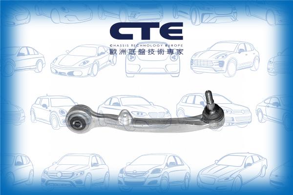 CTE CS-925R - Braccio oscillante, Sospensione ruota autozon.pro