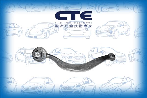 CTE CS-923R - Braccio oscillante, Sospensione ruota autozon.pro