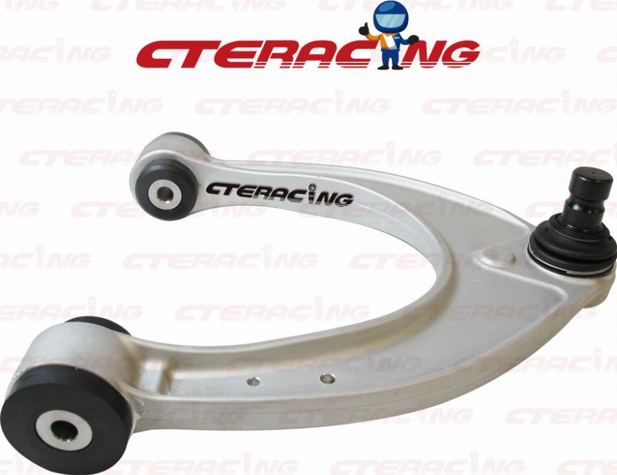 CTE CS-978 - Braccio oscillante, Sospensione ruota autozon.pro