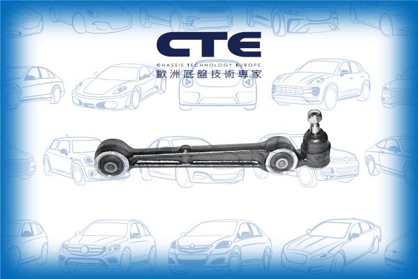 CTE CS-514R - Braccio oscillante, Sospensione ruota autozon.pro