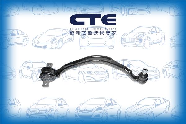 CTE CS-515R - Braccio oscillante, Sospensione ruota autozon.pro