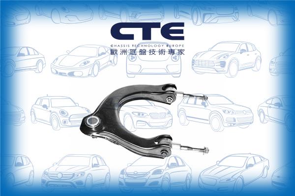 CTE CS-516L - Braccio oscillante, Sospensione ruota autozon.pro