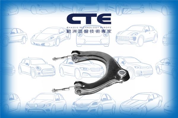 CTE CS-516R - Braccio oscillante, Sospensione ruota autozon.pro