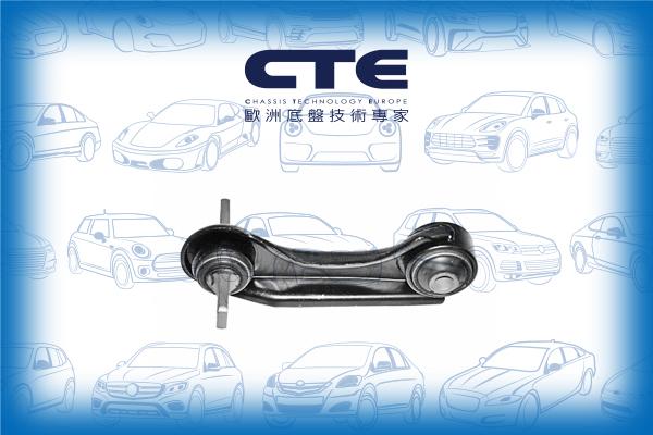 CTE CS-511R - Braccio oscillante, Sospensione ruota autozon.pro