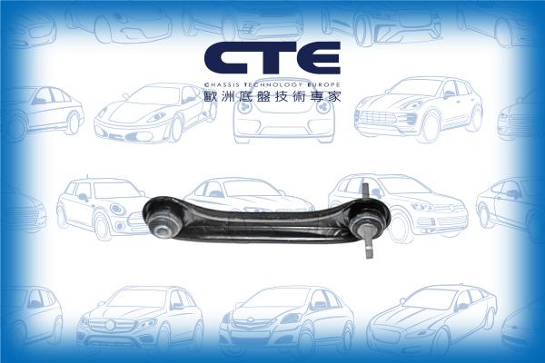 CTE CS-512L - Braccio oscillante, Sospensione ruota autozon.pro