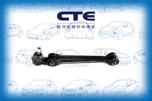 CTE CS-530L - Braccio oscillante, Sospensione ruota autozon.pro