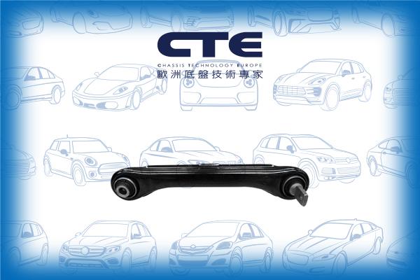 CTE CS-533R - Braccio oscillante, Sospensione ruota autozon.pro