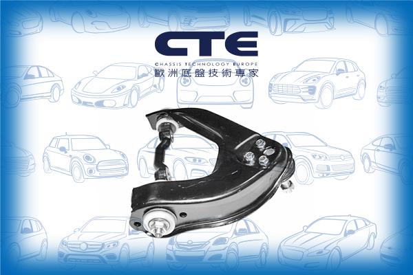 CTE CS-529R - Braccio oscillante, Sospensione ruota autozon.pro