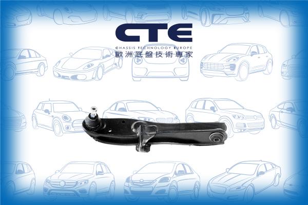 CTE CS-526L - Braccio oscillante, Sospensione ruota autozon.pro