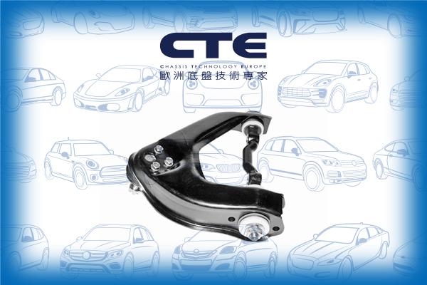 CTE CS-528L - Braccio oscillante, Sospensione ruota autozon.pro