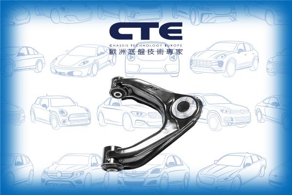 CTE CS-639R - Braccio oscillante, Sospensione ruota autozon.pro