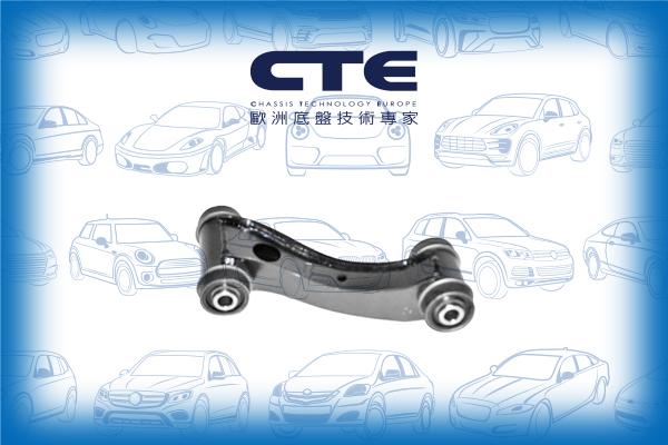 CTE CS-630R - Braccio oscillante, Sospensione ruota autozon.pro