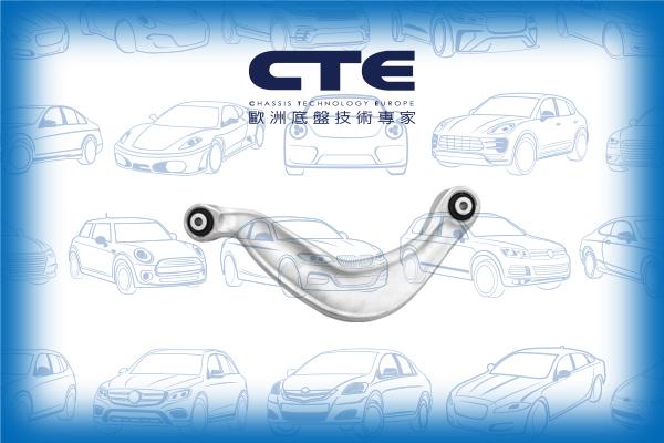 CTE CS-1949L - Braccio oscillante, Sospensione ruota autozon.pro