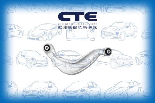 CTE CS-1949R - Braccio oscillante, Sospensione ruota autozon.pro