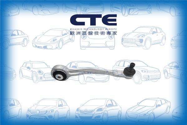 CTE CS-1945R - Braccio oscillante, Sospensione ruota autozon.pro