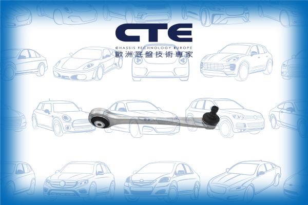 CTE CS-1946R - Braccio oscillante, Sospensione ruota autozon.pro