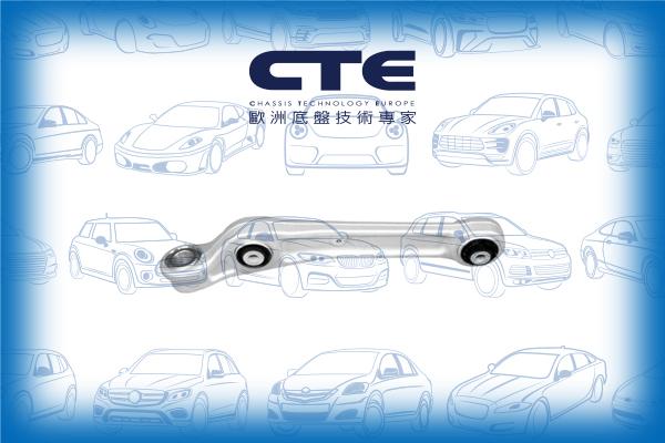 CTE CS-1955L - Braccio oscillante, Sospensione ruota autozon.pro