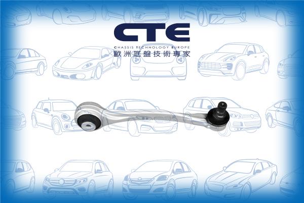 CTE CS-1958R - Braccio oscillante, Sospensione ruota autozon.pro