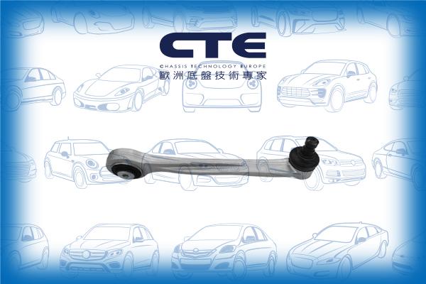 CTE CS-1953R - Braccio oscillante, Sospensione ruota autozon.pro