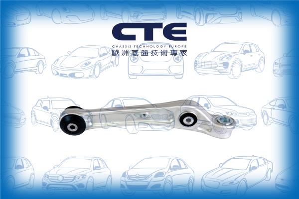 CTE CS-1966R - Braccio oscillante, Sospensione ruota autozon.pro