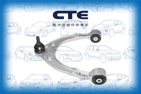 CTE CS-1961 - Braccio oscillante, Sospensione ruota autozon.pro