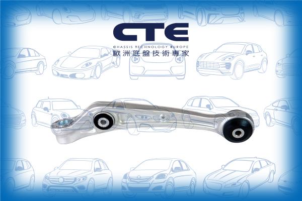 CTE CS-1968L - Braccio oscillante, Sospensione ruota autozon.pro