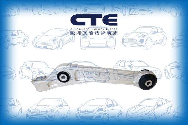 CTE CS-1967L - Braccio oscillante, Sospensione ruota autozon.pro