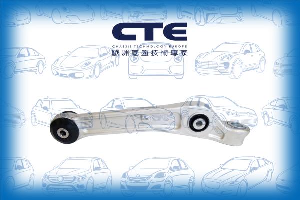 CTE CS-1967R - Braccio oscillante, Sospensione ruota autozon.pro