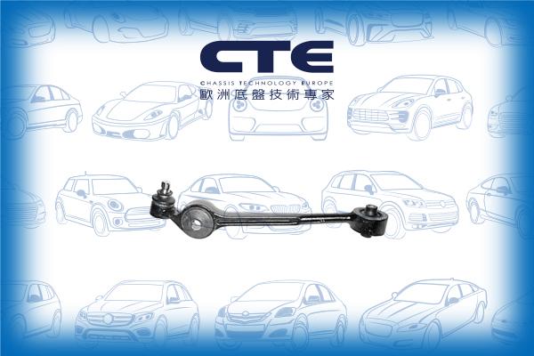 CTE CS-1901L - Braccio oscillante, Sospensione ruota autozon.pro