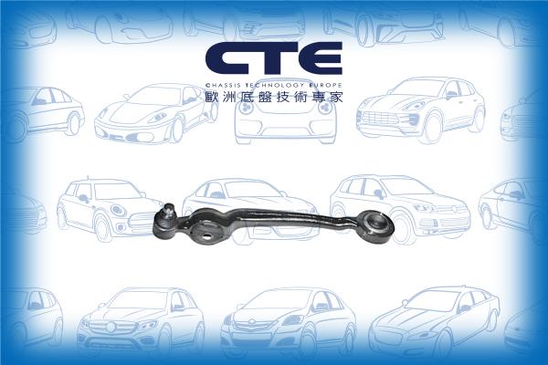 CTE CS-1903L - Braccio oscillante, Sospensione ruota autozon.pro