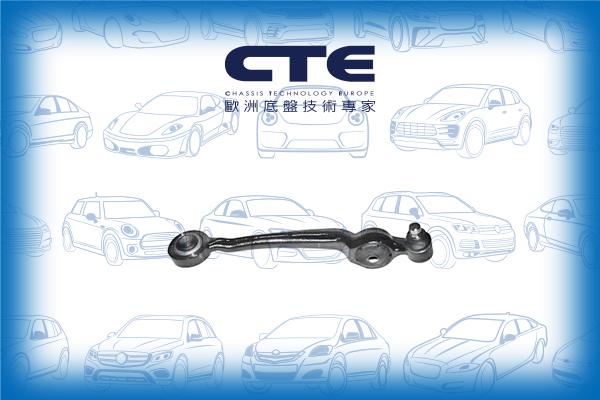 CTE CS-1903R - Braccio oscillante, Sospensione ruota autozon.pro