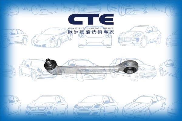 CTE CS-1907L - Braccio oscillante, Sospensione ruota autozon.pro